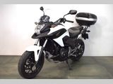 HONDA NC 750 X DCT C-ABS