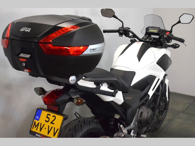 honda - nc-750-x-dct