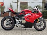 DUCATI PANIGALE V4 S