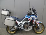 HONDA CRF 1100 L AFRICA TWIN DCT ADVENTURE SPORTS