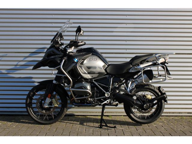 bmw - r-1200-gs-adventure-triple-black