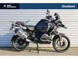 BMW R 1200 GS ADVENTURE TRIPLE BLACK
