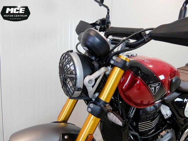 triumph - scrambler-400-x
