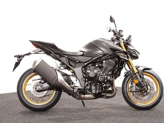 honda - cb-1000-hornet-sp