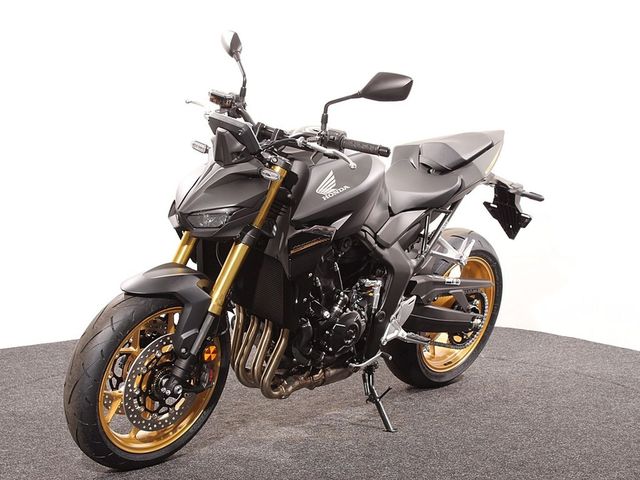 honda - cb-1000-hornet-sp