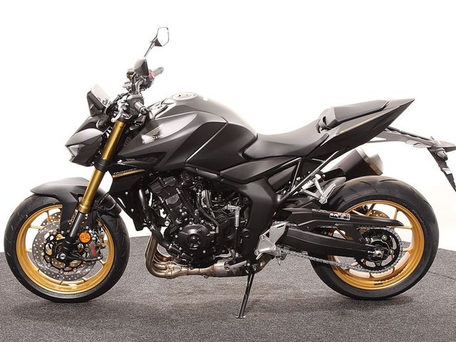 honda - cb-1000-hornet-sp