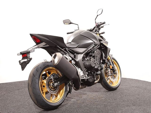 honda - cb-1000-hornet-sp