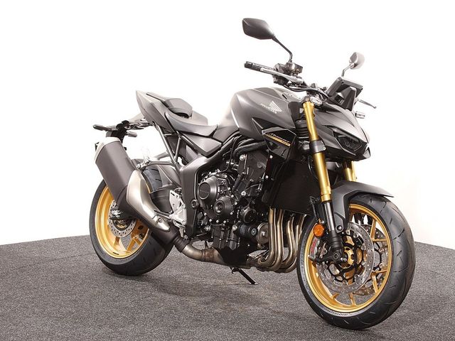 honda - cb-1000-hornet-sp