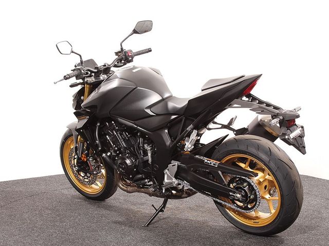 honda - cb-1000-hornet-sp