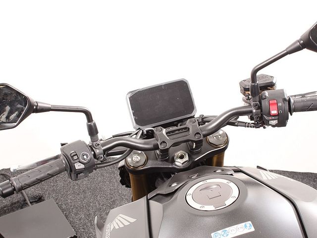 honda - cb-1000-hornet-sp