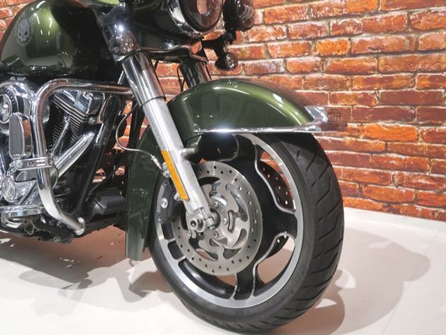 harley-davidson - street-glide-flhx