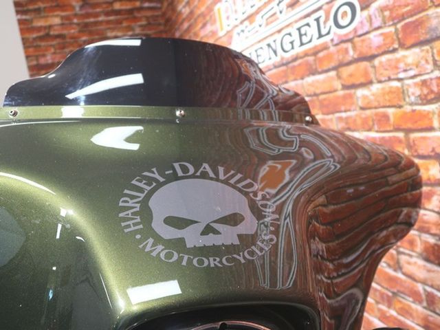 harley-davidson - street-glide-flhx