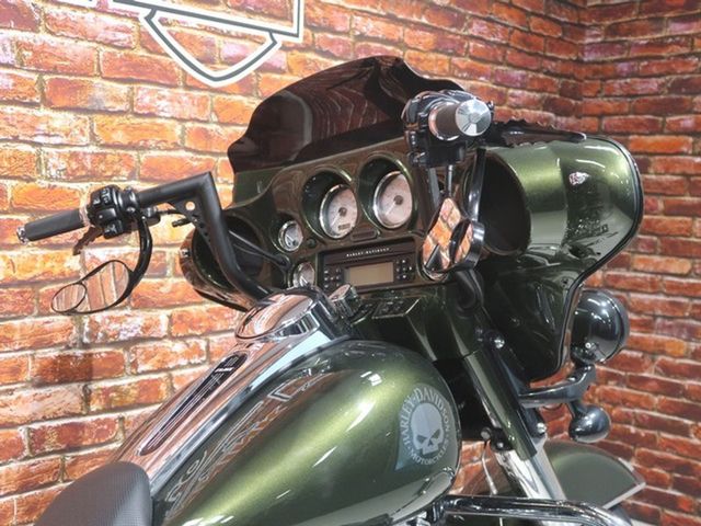 harley-davidson - street-glide-flhx