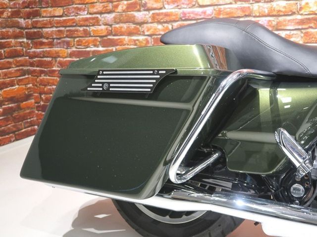 harley-davidson - street-glide-flhx