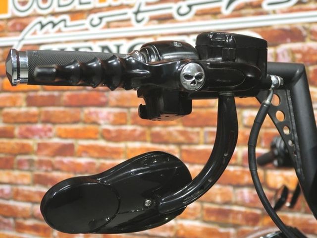 harley-davidson - street-glide-flhx
