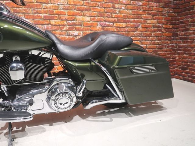 harley-davidson - street-glide-flhx