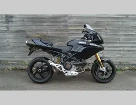 Ducati Multistrada 1000 S DS 2005 occasion