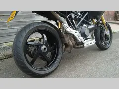 Ducati Multistrada 1000 S DS 2005 occasion – foto 5 van 12