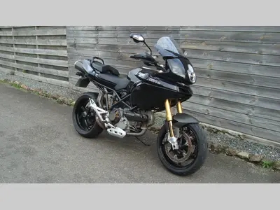 DUCATI MULTISTRADA 1000 S DS – foto 2