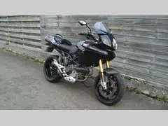 Ducati Multistrada 1000 S DS 2005 occasion – foto 2 van 12