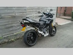 Ducati Multistrada 1000 S DS 2005 occasion – foto 4 van 12