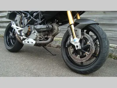 DUCATI MULTISTRADA 1000 S DS – foto 3