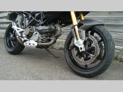 Ducati Multistrada 1000 S DS 2005 occasion – foto 3 van 12