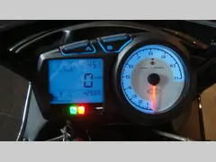 Ducati Multistrada 1000 S DS 2005 occasion – foto 11 van 12