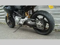 Ducati Multistrada 1000 S DS 2005 occasion – foto 8 van 12