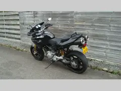 Ducati Multistrada 1000 S DS 2005 occasion – foto 7 van 12