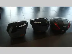 Ducati Multistrada 1000 S DS 2005 occasion – foto 12 van 12