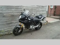 Ducati Multistrada 1000 S DS 2005 occasion – foto 9 van 12