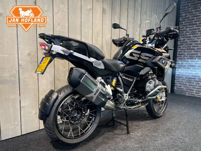 bmw - r-1250-gs