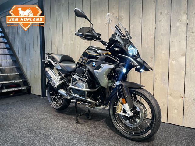 bmw - r-1250-gs