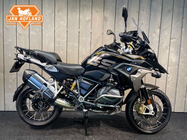 bmw - r-1250-gs