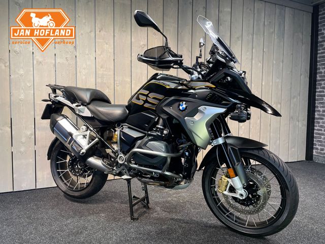 bmw - r-1250-gs