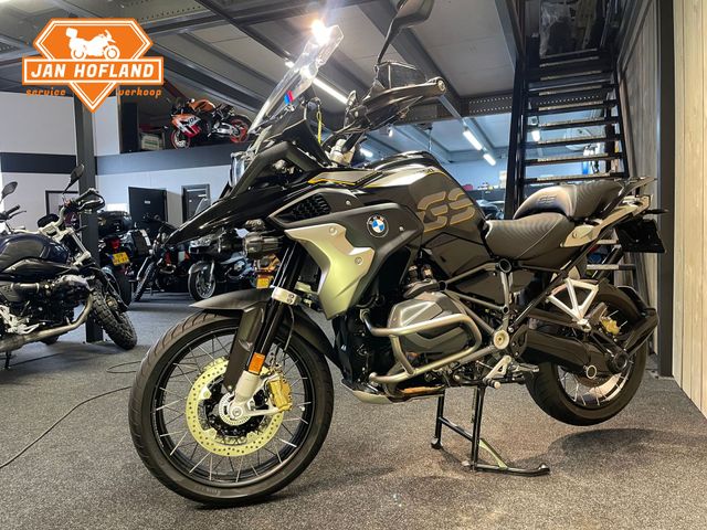 bmw - r-1250-gs