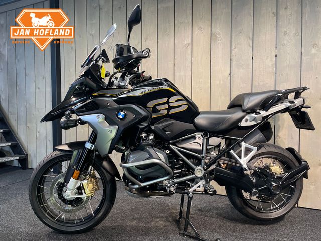 bmw - r-1250-gs