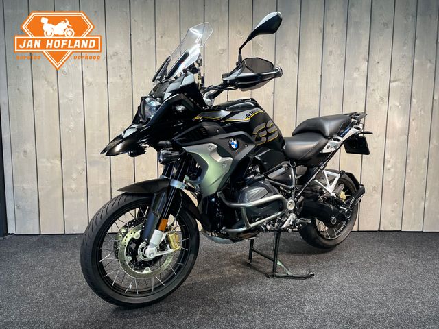 bmw - r-1250-gs