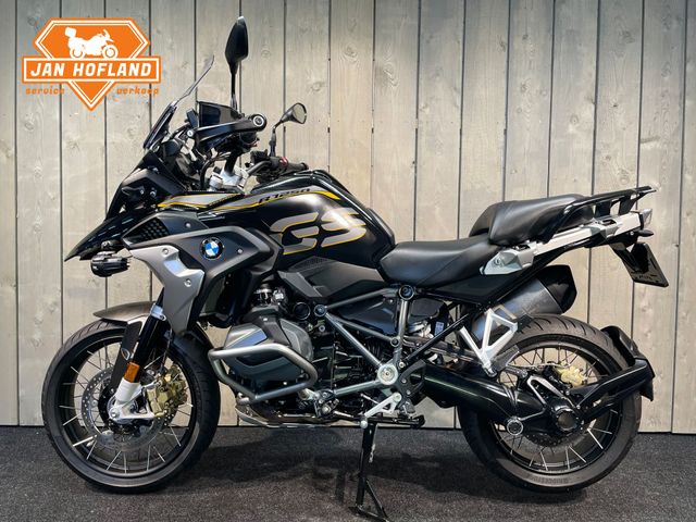 bmw - r-1250-gs