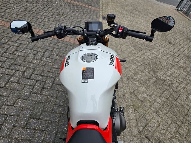 yamaha - xsr-900