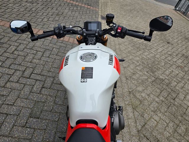 yamaha - xsr-900