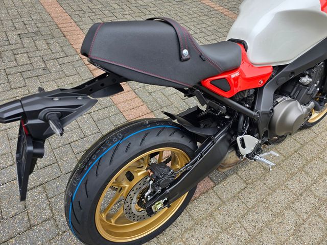 yamaha - xsr-900