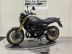 KAWASAKI Z900RS SE