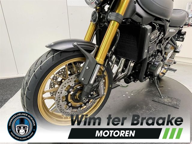 kawasaki - z900rs-se