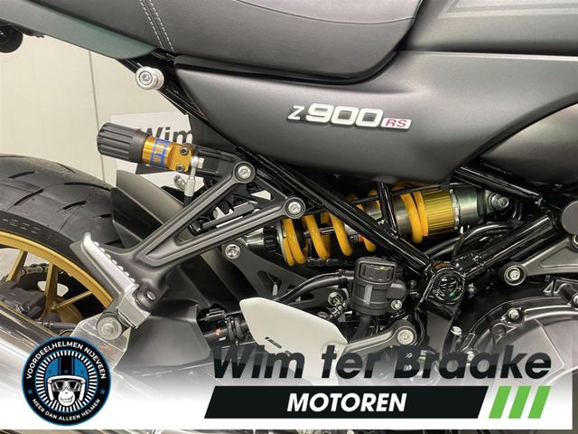 kawasaki - z900rs-se