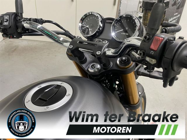 kawasaki - z900rs-se