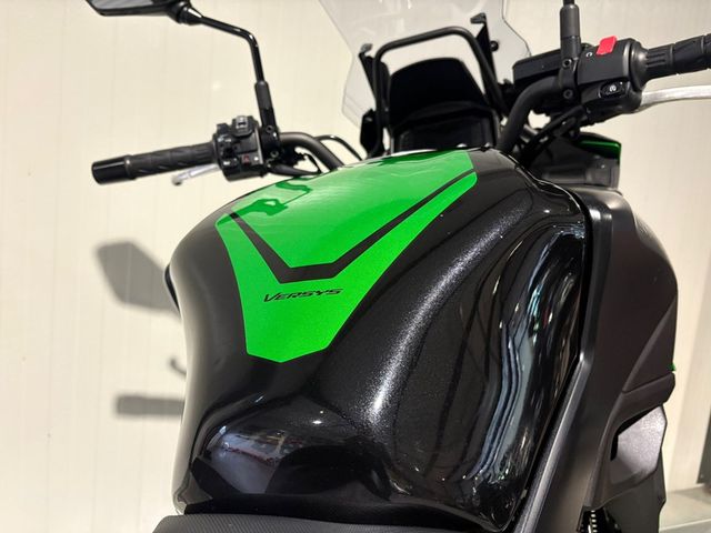 kawasaki - versys-650