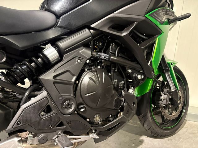 kawasaki - versys-650