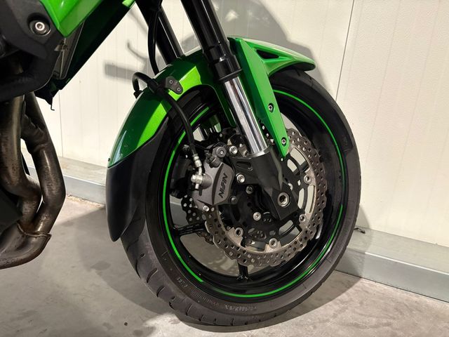kawasaki - versys-650